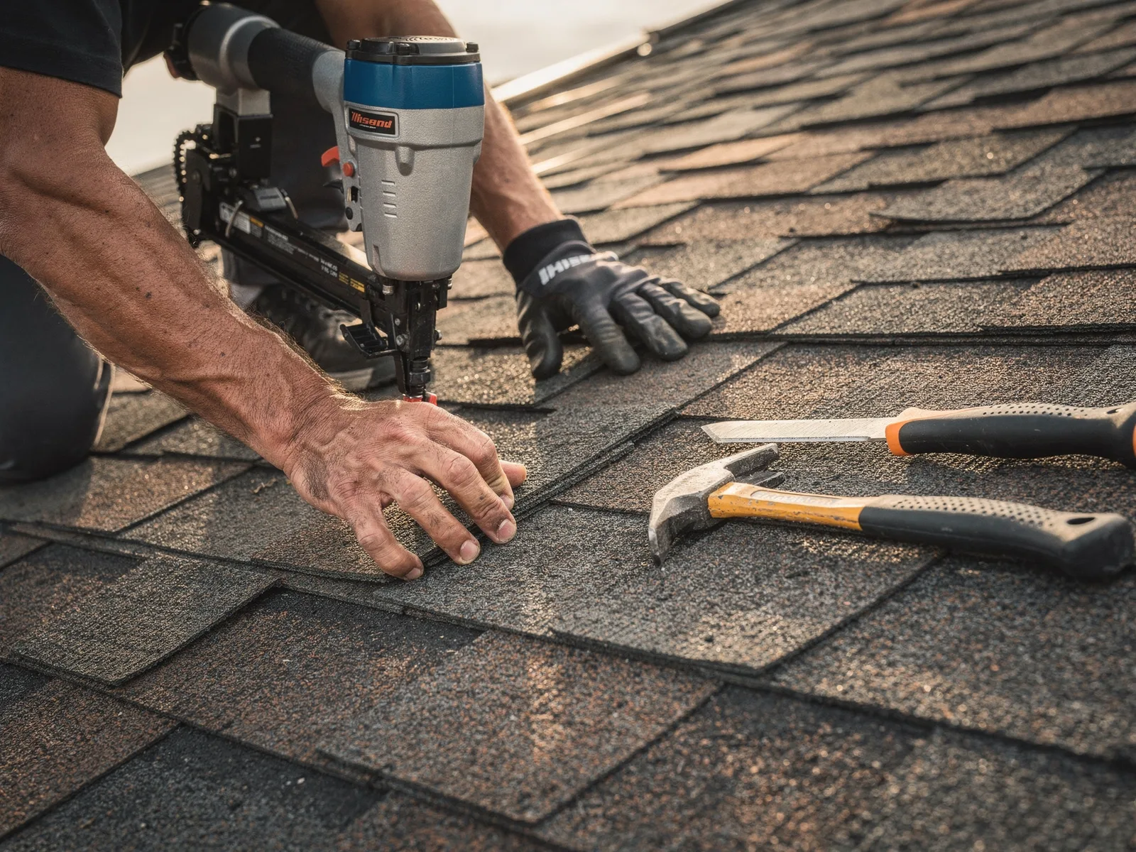 Why choose Roof Repair in Ashland, ME